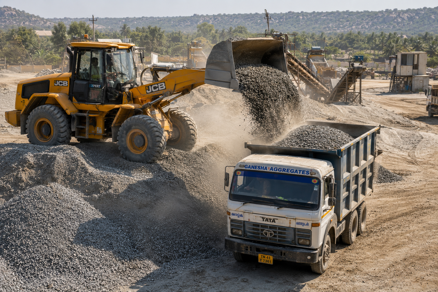 How Business Intelligence Travels with Every Truck?